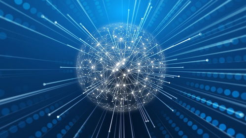 熊友集团 以数字化转型驱动高质量发展，网络技术开发引领新篇章