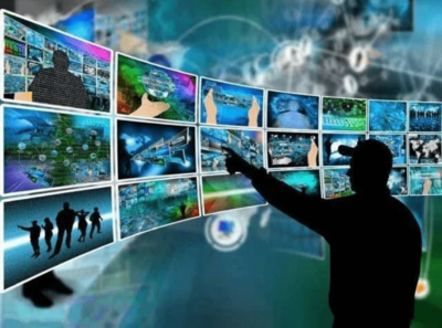 网络工程、物联网工程与数字媒体技术的就业前景与方向及计算机系统集成的应用