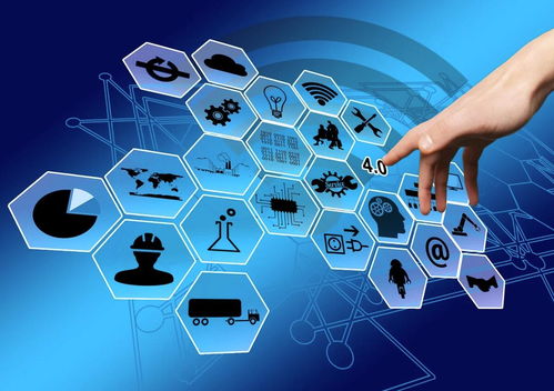 我国工业互联网技术路线与发展趋势研究——聚焦计算机系统集成的视角