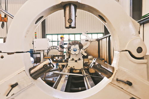 马鞍山市 乘“智”而上，加速打造产业强市的“白菜心”技术服务